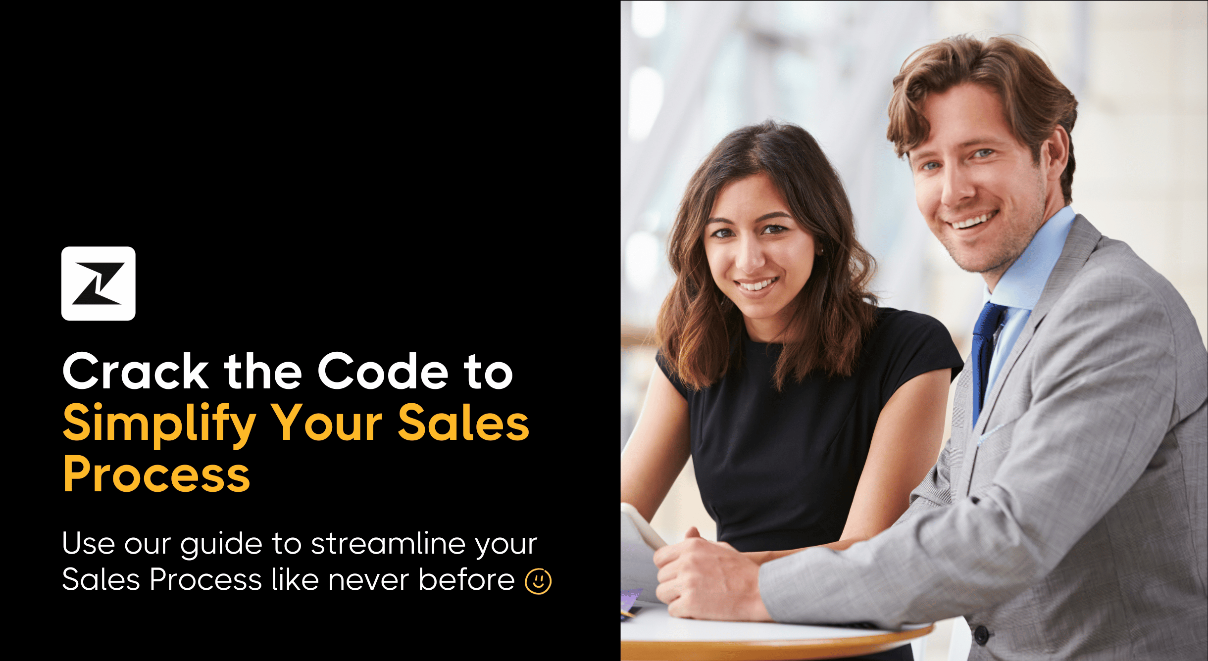 How Can You Simplify Your Sales Process in 6 Easy Ways